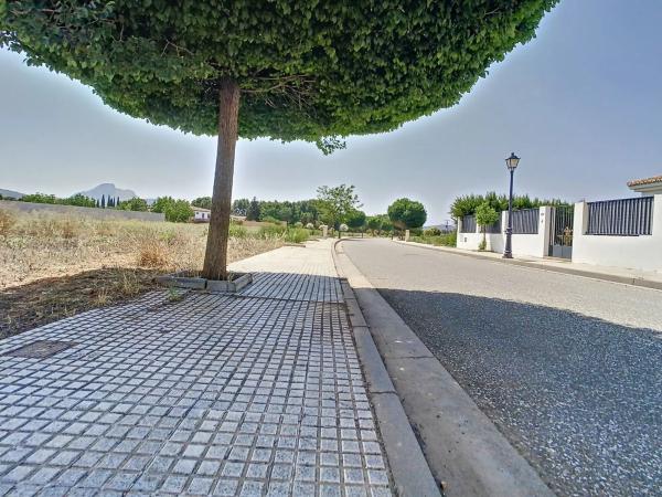 Terreno en Huertas del Rio