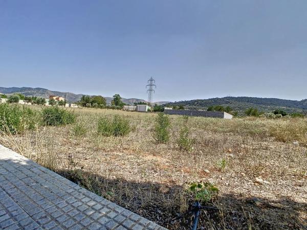 Terreno en Huertas del Rio