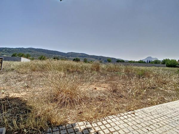 Terreno en Huertas del Rio