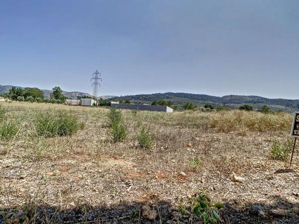 Terreno en Huertas del Rio