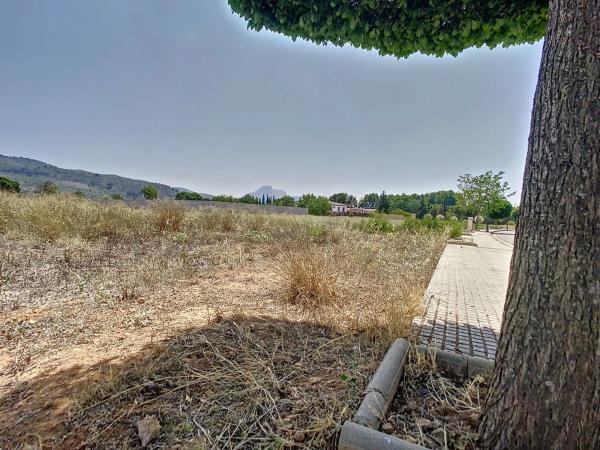 Terreno en Huertas del Rio