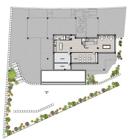 Terreno en avenida Mijas Golf s/n