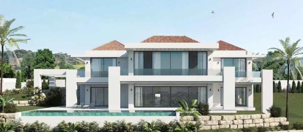 Terreno en avenida Mijas Golf s/n