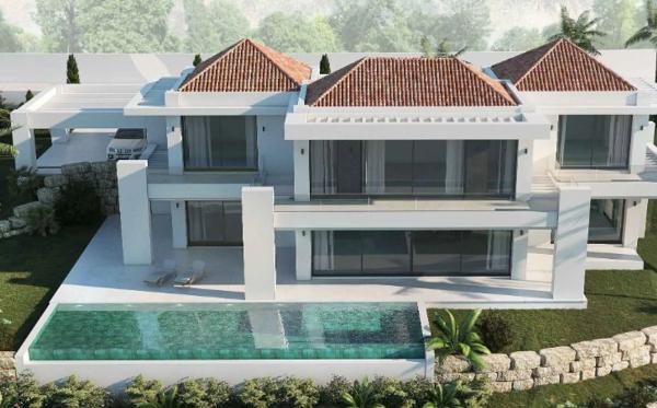 Terreno en avenida Mijas Golf s/n