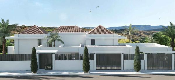 Terreno en avenida Mijas Golf s/n