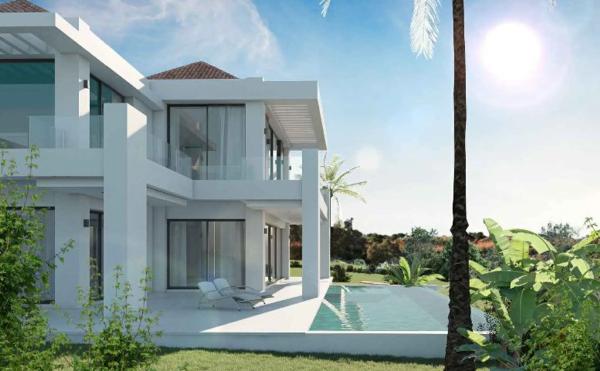 Terreno en avenida Mijas Golf s/n