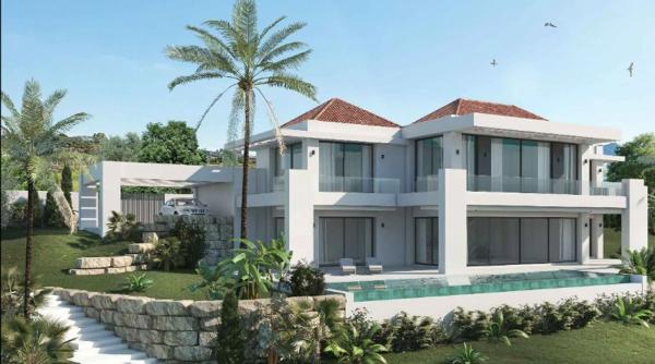 Terreno en avenida Mijas Golf s/n