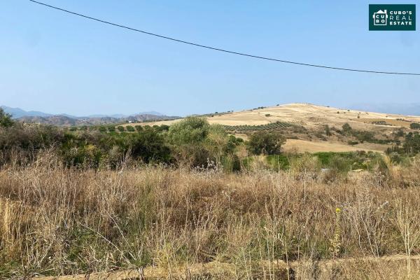 Terreno en Arroyo de Cazalla s/n