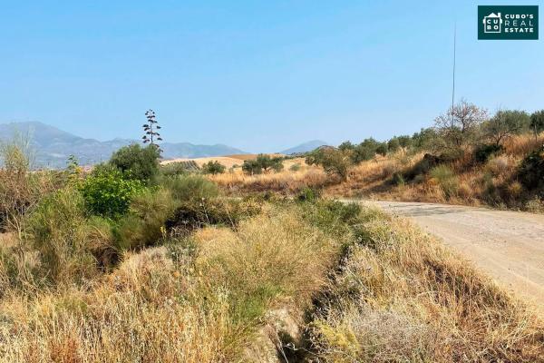 Terreno en Arroyo de Cazalla s/n