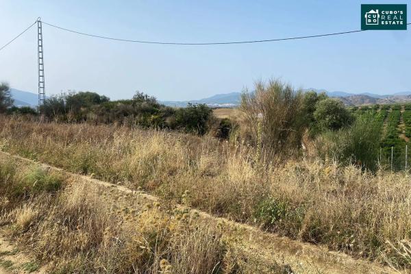 Terreno en Arroyo de Cazalla s/n