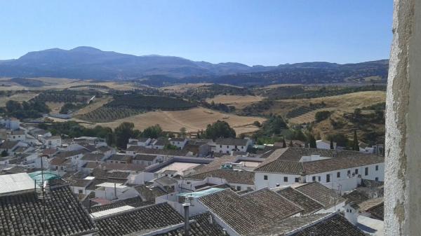 Terreno en calle Cerrillo, 22