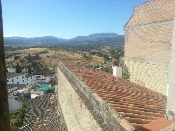 Terreno en calle Cerrillo, 22