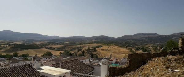 Terreno en calle Cerrillo, 22