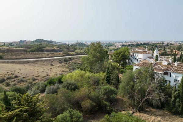 Terreno en Urbanización Pueblo Vista Verde