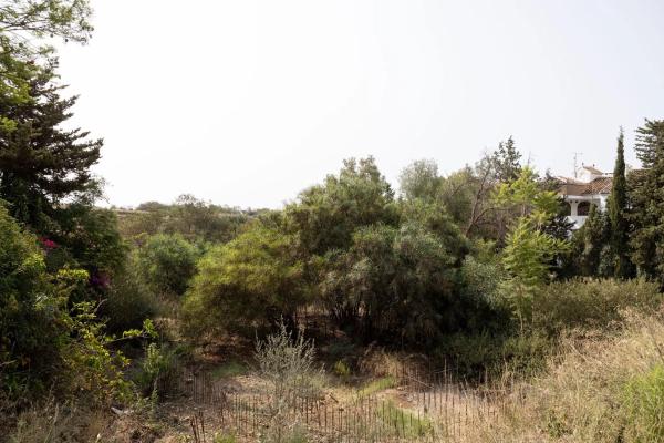 Terreno en Urbanización Pueblo Vista Verde