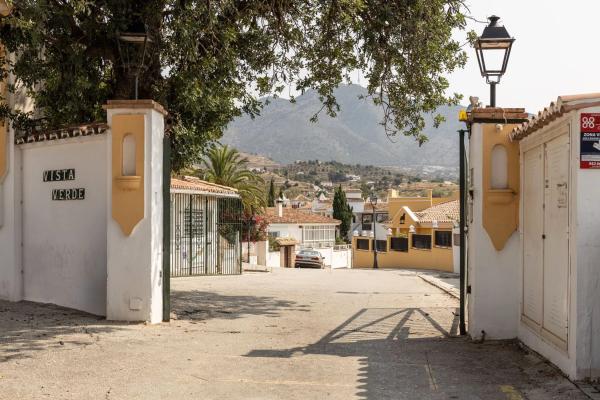 Terreno en Urbanización Pueblo Vista Verde