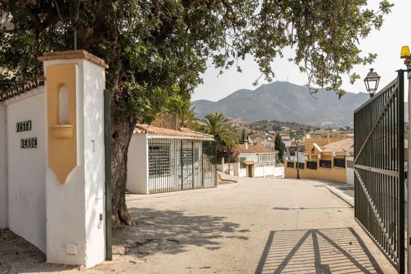 Terreno en Urbanización Pueblo Vista Verde