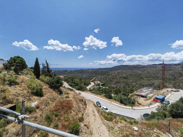 Terreno en Montemayor-Marbella Club