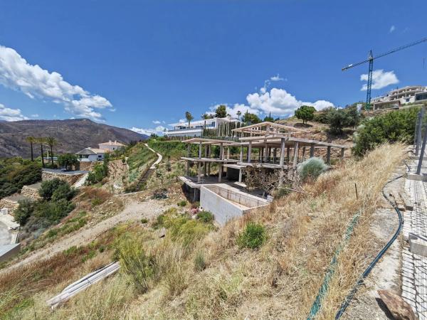 Terreno en Montemayor-Marbella Club