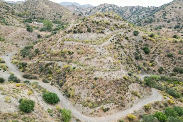 Terreno en Estación