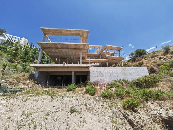 Terreno en Montemayor-Marbella Club