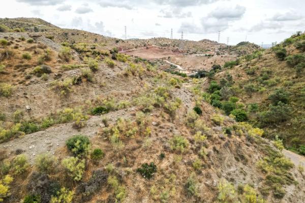 Terreno en Estación