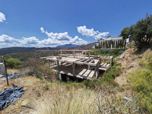 Terreno en Montemayor-Marbella Club