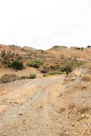 Terreno en Estación