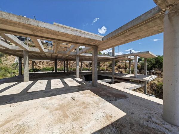 Terreno en Montemayor-Marbella Club