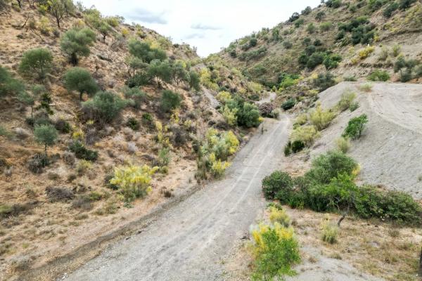 Terreno en Estación