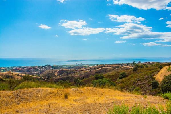 Terreno en camino valtocado