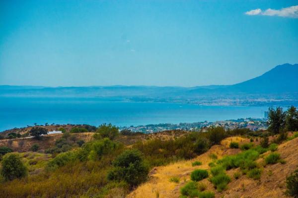 Terreno en camino valtocado