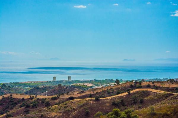 Terreno en camino valtocado