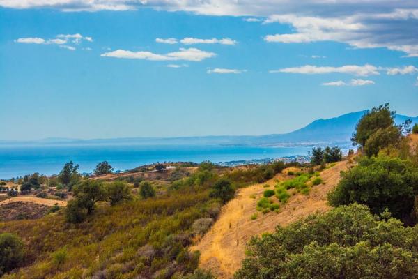 Terreno en camino valtocado