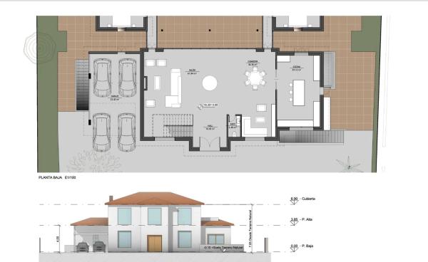 Terreno en calle 7c, 181 -100