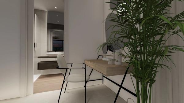 Terreno en Barrio Valle Romano Golf