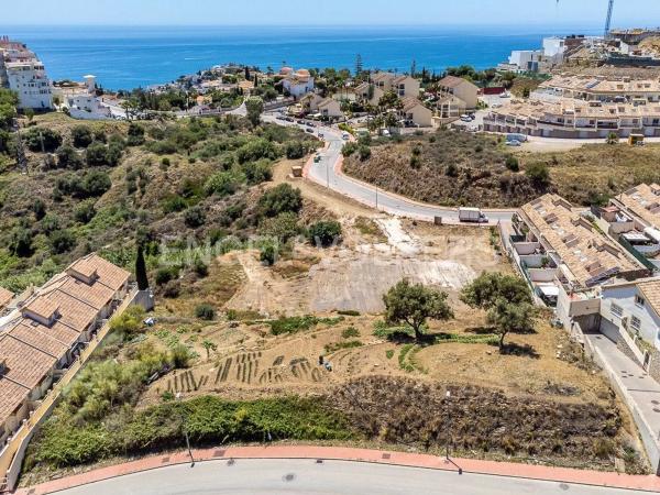 Terreno en camino de la Viñuela