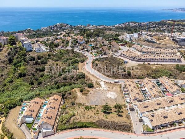 Terreno en camino de la Viñuela