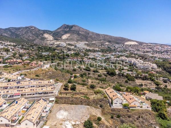 Terreno en camino de la Viñuela