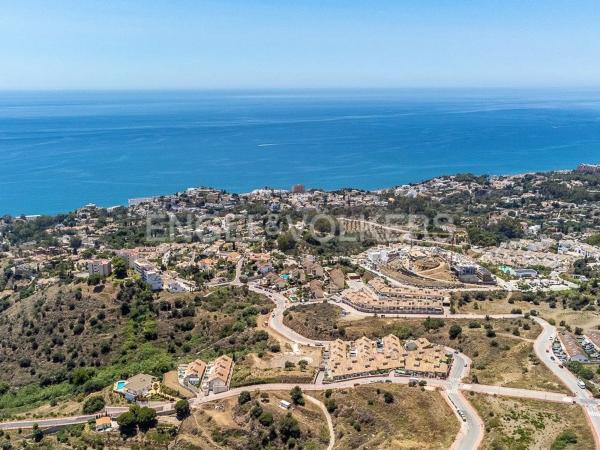 Terreno en camino de la Viñuela