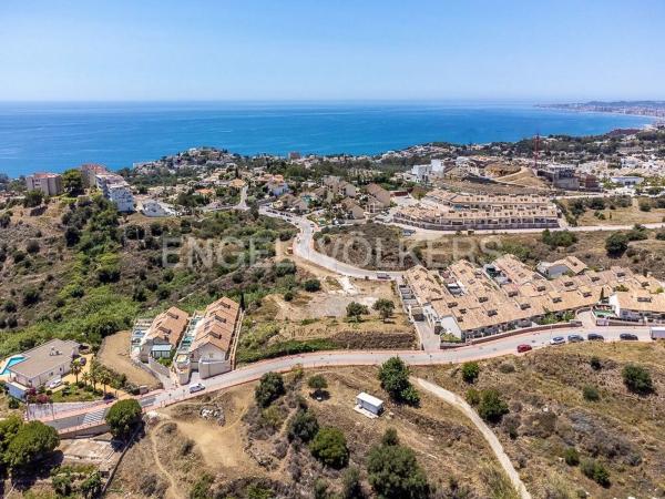 Terreno en camino de la Viñuela