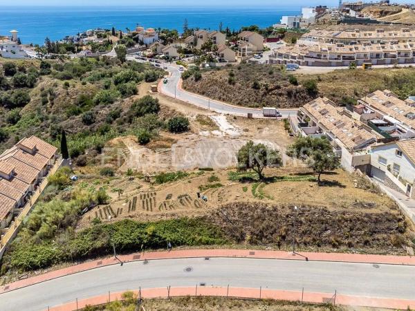 Terreno en camino de la Viñuela