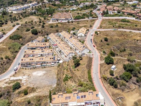 Terreno en camino de la Viñuela