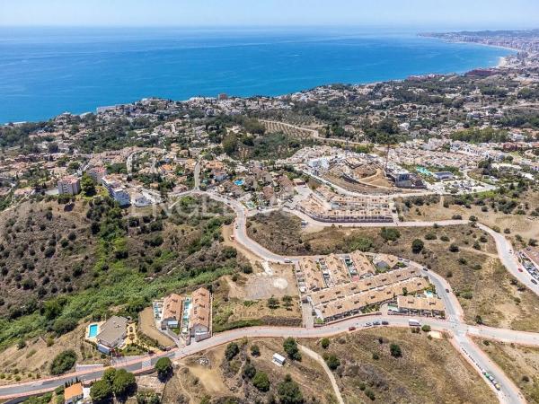 Terreno en camino de la Viñuela