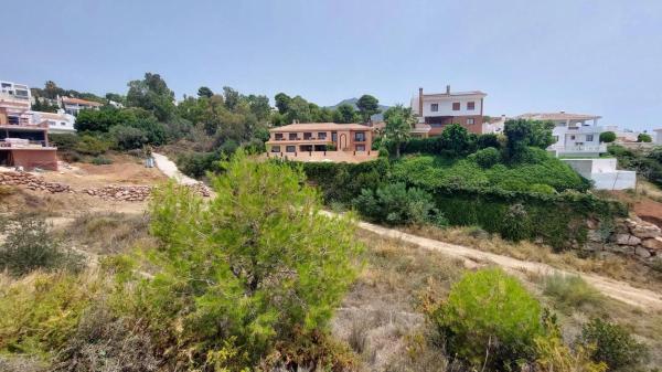 Terreno en Barrio Mijas Pueblo
