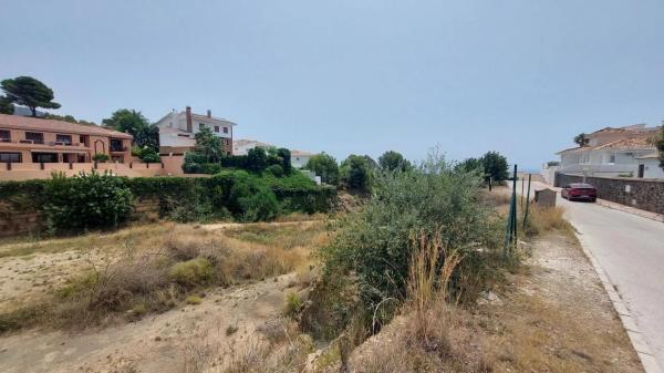 Terreno en Barrio Mijas Pueblo