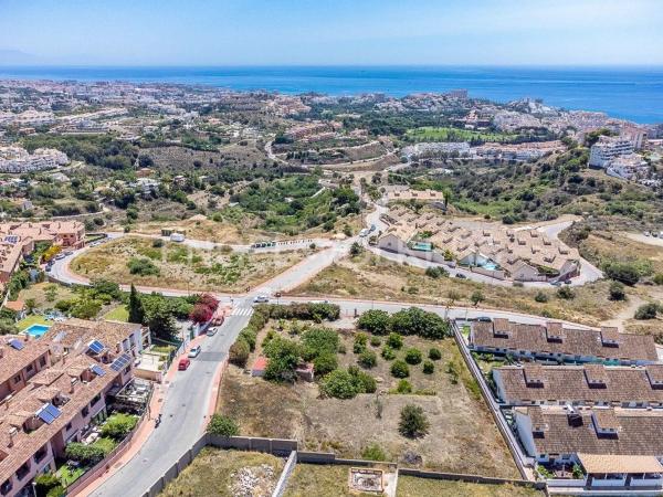 Terreno en camino de la Viñuela