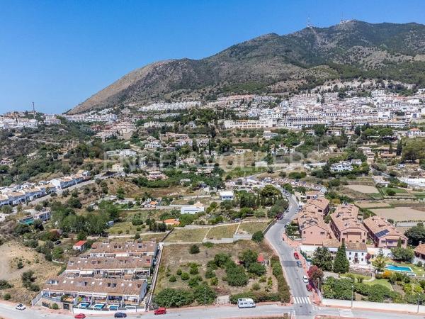 Terreno en camino de la Viñuela