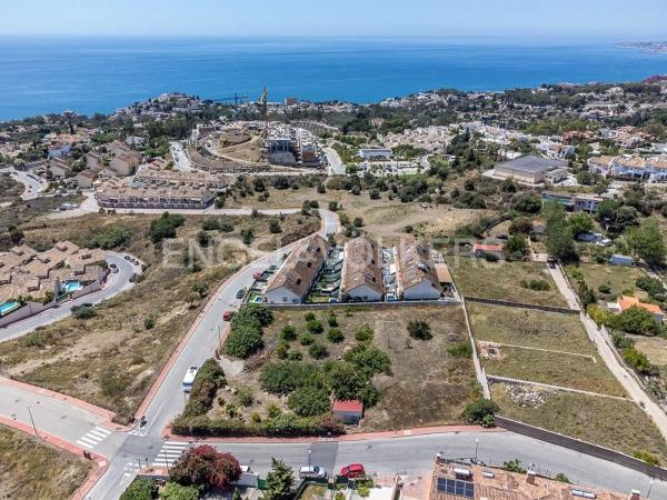 Terreno en camino de la Viñuela