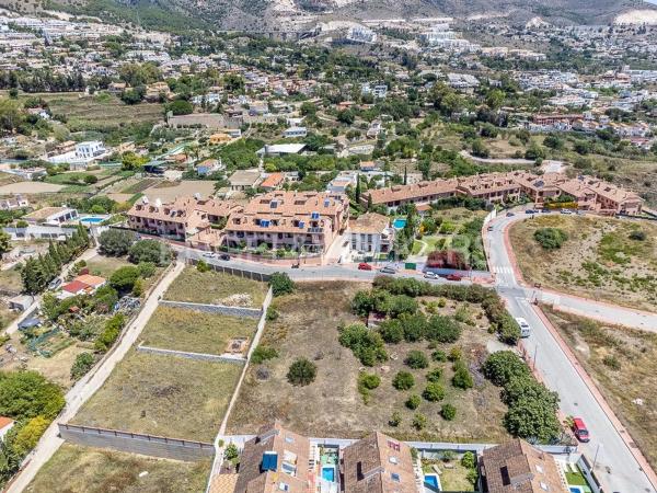 Terreno en camino de la Viñuela